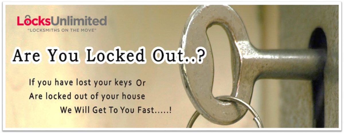 locksunlimited lockout mobile service